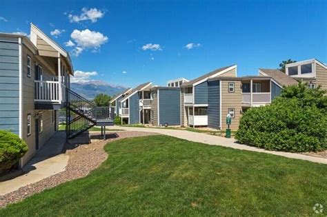 cheap rent in colorado